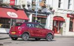 SsangYong Tivoli Ultimate 2020 года (UK)
